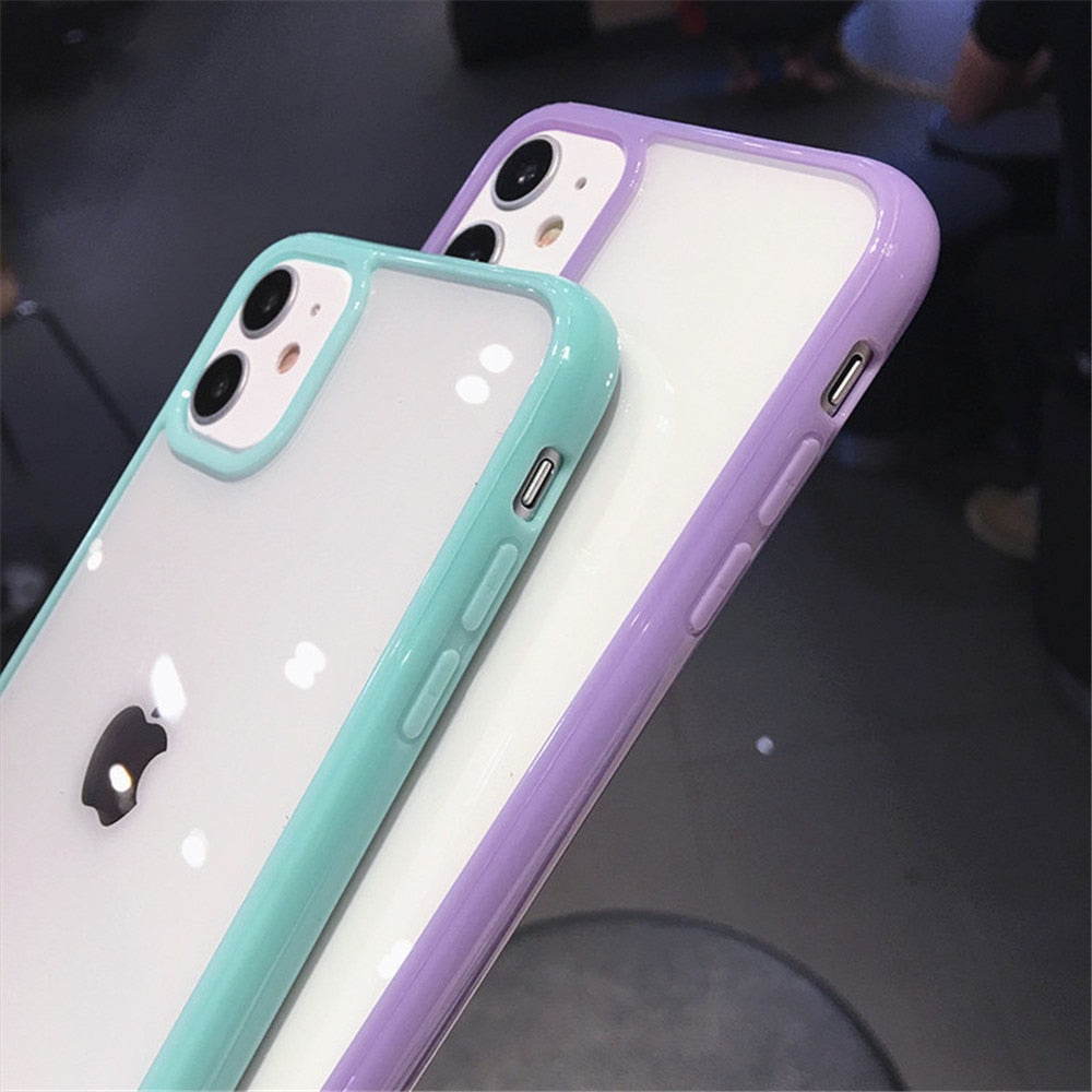 CandyCoat Shockproof Case