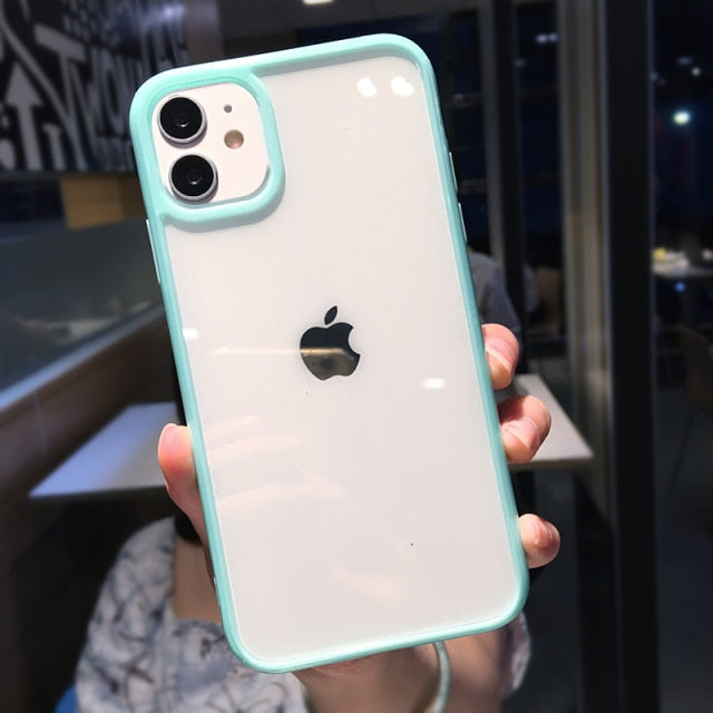 CandyCoat Shockproof Case